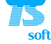 TRICOSOFT – textile production software
